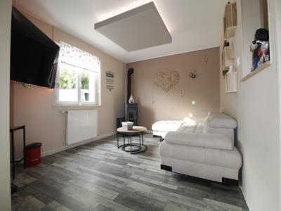 For sale Saint-nabord 14 rooms 418 m2 Vosges (88200) photo 3