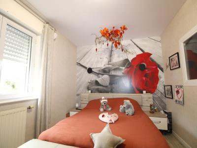For sale Saint-nabord 14 rooms 418 m2 Vosges (88200) photo 4