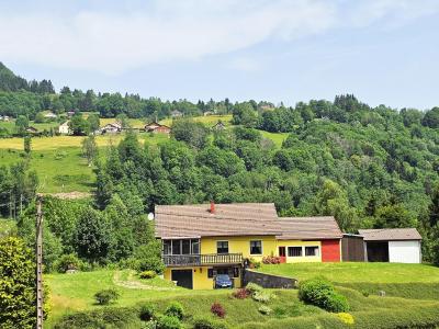 For sale Bussang 5 rooms 147 m2 Vosges (88540) photo 0