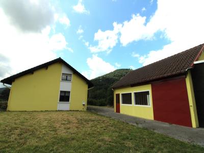 For sale Bussang 5 rooms 147 m2 Vosges (88540) photo 2