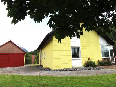 For sale Bussang 5 rooms 147 m2 Vosges (88540) photo 4