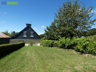 Annonce Vente 5 pices Maison Mael-carhaix 22