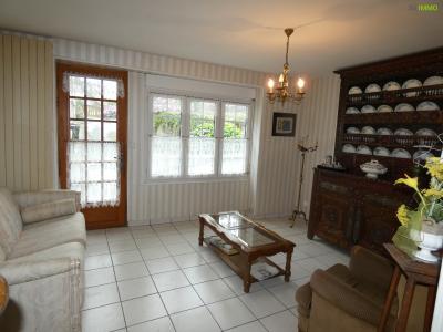 Acheter Maison Kergrist-moelou Cotes d'armor