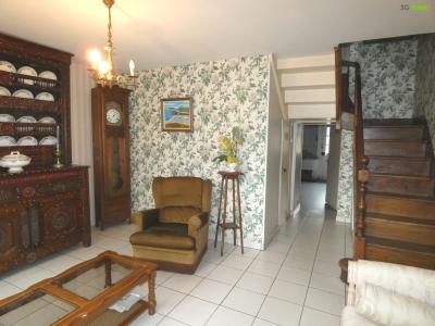 Acheter Maison Kergrist-moelou 86000 euros