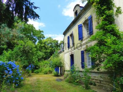 For sale Plumeliau 7 rooms 206 m2 Morbihan (56930) photo 0