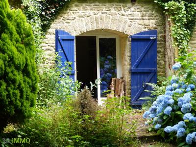 For sale Plumeliau 7 rooms 206 m2 Morbihan (56930) photo 2