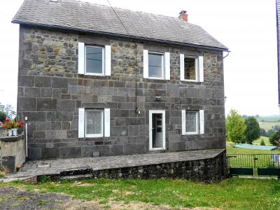 Annonce Vente 5 pices Maison Rochefort-montagne 63