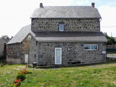 Acheter Maison 135 m2 Rochefort-montagne