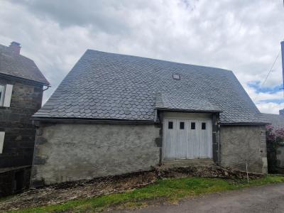 Acheter Maison Rochefort-montagne Puy de dome