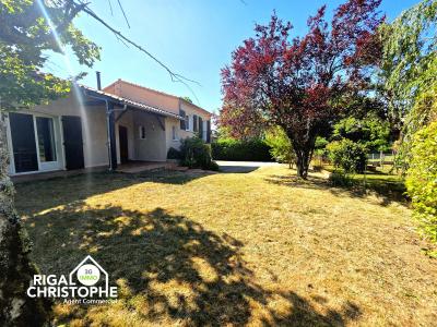 For sale Castres 7 rooms 150 m2 Tarn (81100) photo 1