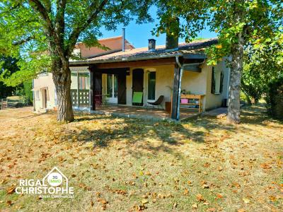 For sale Castres 7 rooms 150 m2 Tarn (81100) photo 2