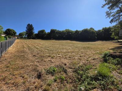 Annonce Vente Terrain Payrin-augmontel 81