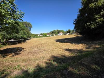 Acheter Terrain Payrin-augmontel