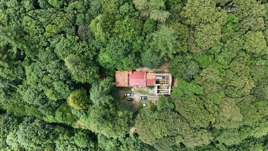Acheter Maison 196 m2 Labastide-esparbairenque
