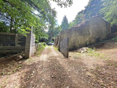 Acheter Maison Labastide-esparbairenque Aude