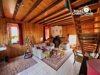 Annonce Vente 5 pices Maison Angles 81