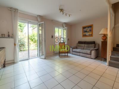 Acheter Maison 83 m2 Olivet