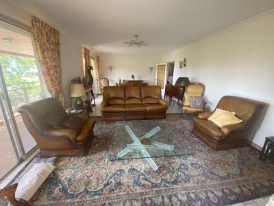 Annonce Vente 4 pices Appartement Beaurecueil 13