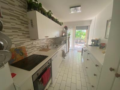 Acheter Appartement Beaurecueil Bouches du Rhone