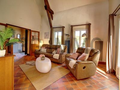 Acheter Maison 227 m2 Verneuil-en-halatte