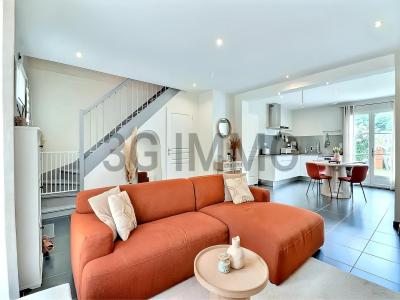 Annonce Vente 4 pices Maison Verneuil-en-halatte 60