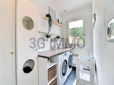 Acheter Maison Verneuil-en-halatte 242000 euros