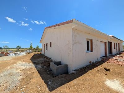 Annonce Vente 3 pices Maison Portiragnes 34