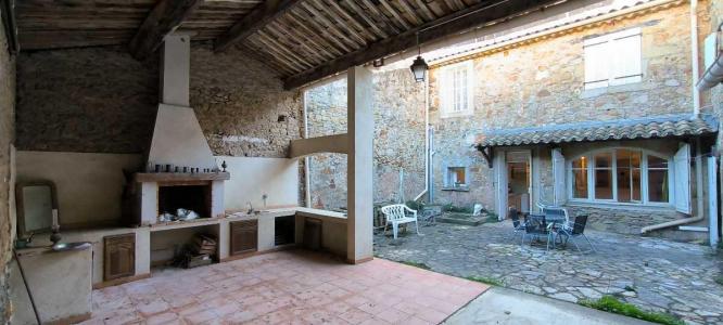 Annonce Vente 9 pices Maison Gabian 34