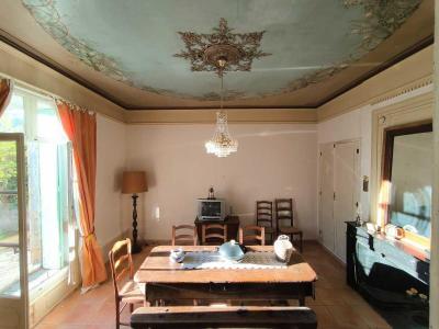 Acheter Maison Gabian Herault