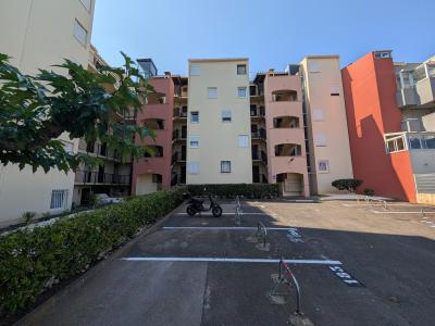 For sale Agde 1 room 24 m2 Herault (34300) photo 0