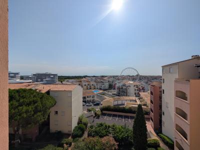 For sale Agde 1 room 24 m2 Herault (34300) photo 1