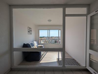For sale Agde 1 room 24 m2 Herault (34300) photo 3