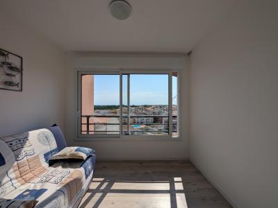 For sale Agde 1 room 24 m2 Herault (34300) photo 4