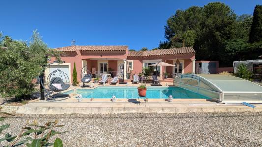 For sale Beziers 5 rooms 132 m2 Herault (34500) photo 0