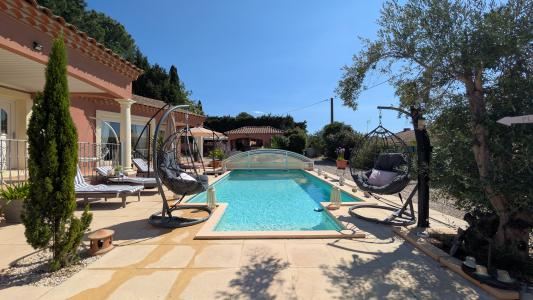 For sale Beziers 5 rooms 132 m2 Herault (34500) photo 1