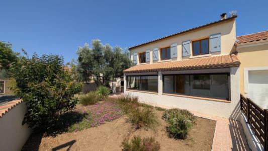 Acheter Maison Montblanc 325000 euros