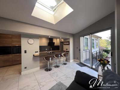 Annonce Vente 6 pices Maison Riorges 42