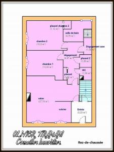 Annonce Vente Immeuble Carcassonne 11