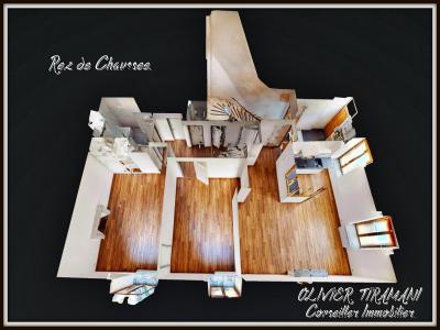 Acheter Immeuble Carcassonne 199500 euros