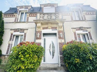 Annonce Vente 6 pices Maison Provins 77