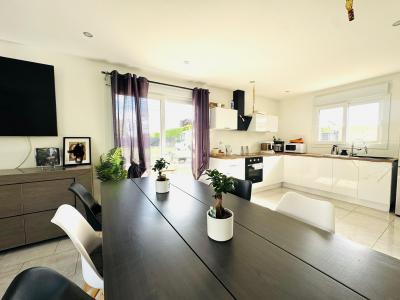 Acheter Maison Marigny-le-chatel 169000 euros