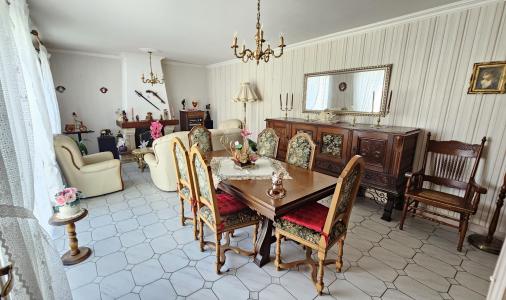 Annonce Vente 5 pices Maison Saint-malo 35