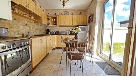 Acheter Maison 79 m2 Saint-malo
