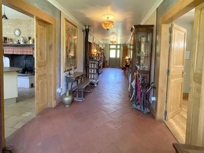 Acheter Maison 750 m2 Mont-de-marsan