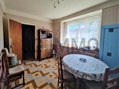 Acheter Maison 120 m2 Varilhes