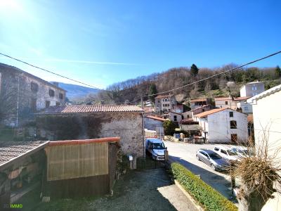 Annonce Vente 5 pices Maison Montoulieu 09
