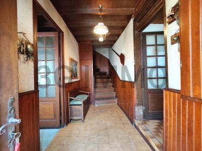 Acheter Maison 111 m2 Montoulieu