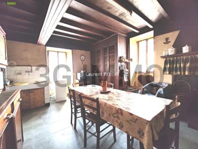 Acheter Maison Montoulieu Ariege