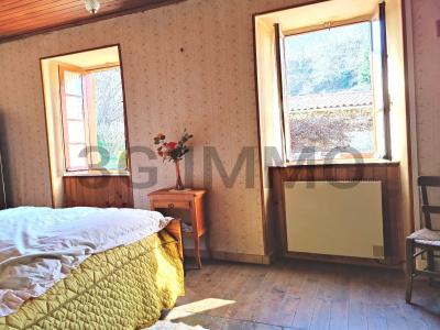 Acheter Maison Montoulieu 105000 euros