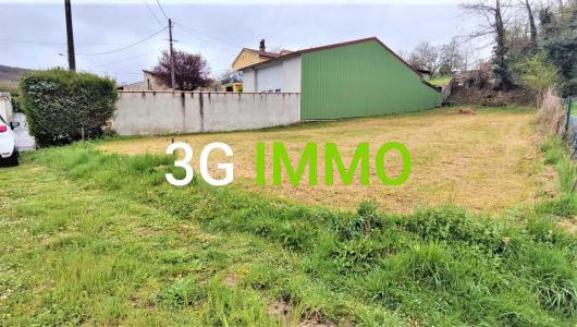 Annonce Vente Terrain Lavelanet 09